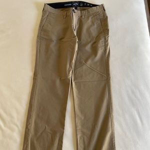 Billabong Adventure Division Surftrek Chinos - 32